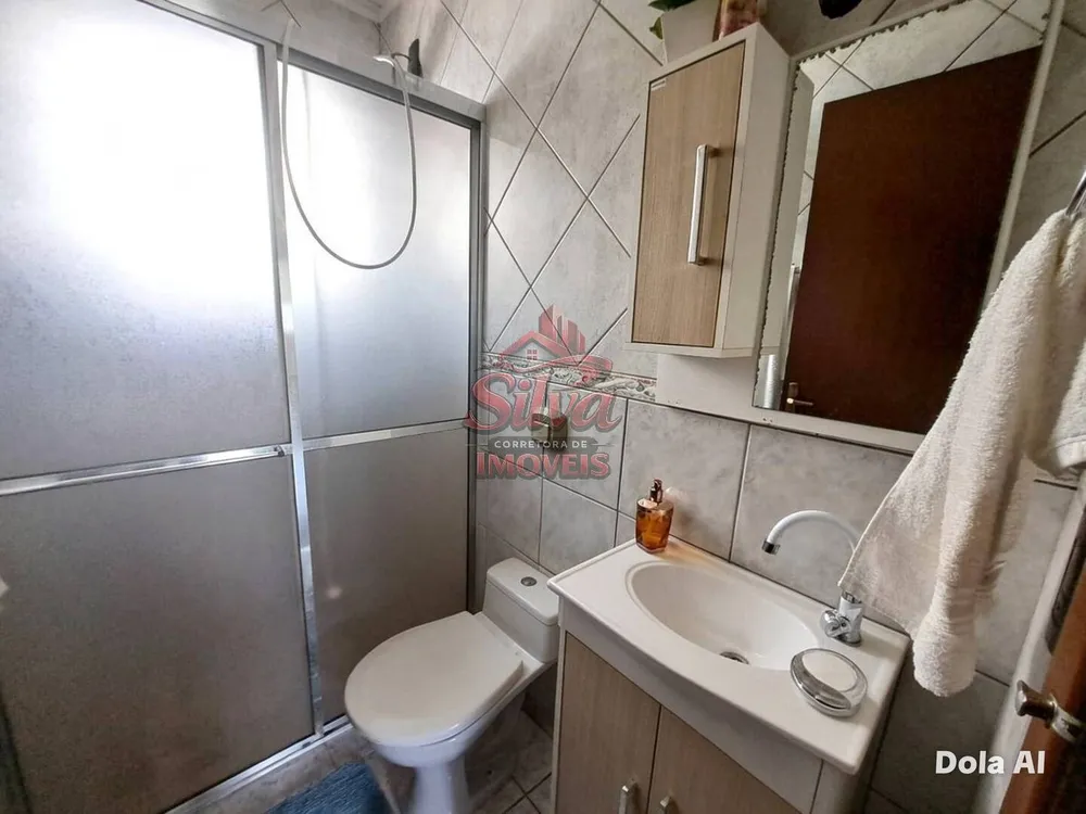 Casa, 4 quartos - Foto 12