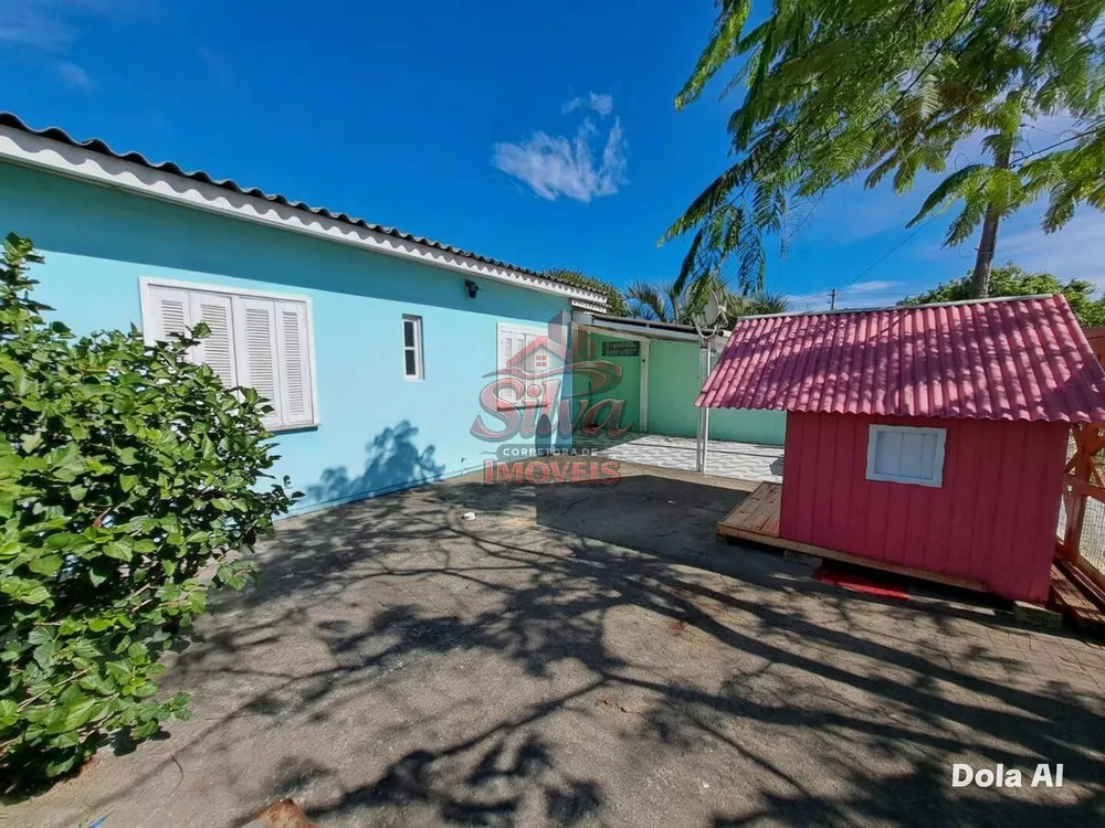 Casa, 4 quartos - Foto 4