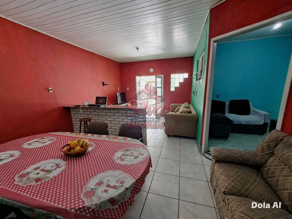 Casa, 4 quartos - Foto 7