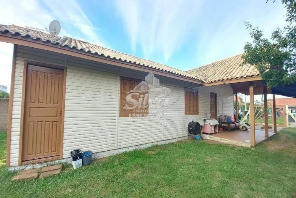 Casa, 3 quartos - Foto 2