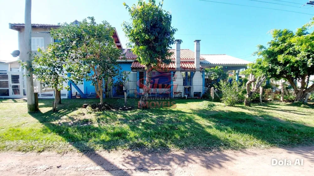 Casa, 5 quartos - Foto 2