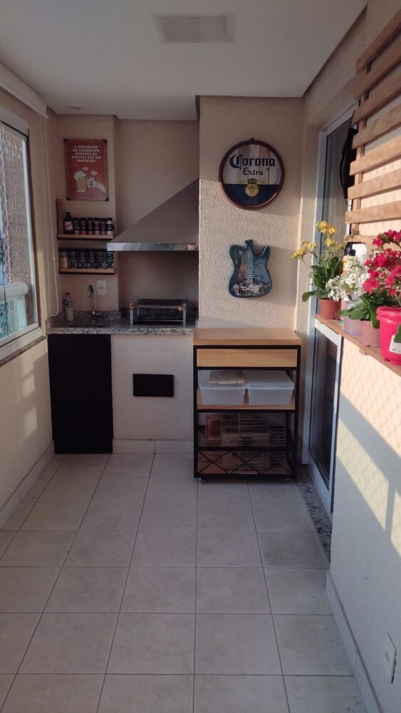 Apartamento, 2 quartos, 77 m² - Foto 11