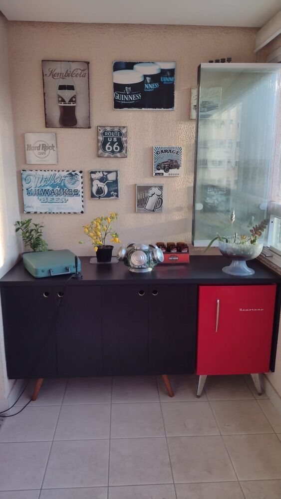 Apartamento, 2 quartos, 77 m² - Foto 9