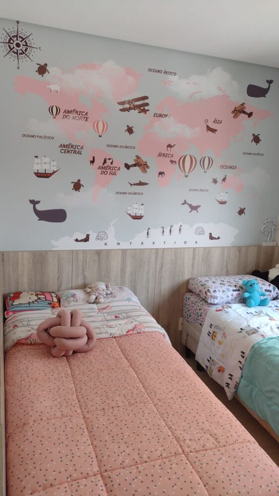 Apartamento, 2 quartos, 77 m² - Foto 10
