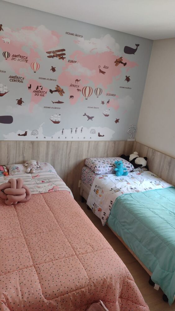 Apartamento, 2 quartos, 77 m² - Foto 4