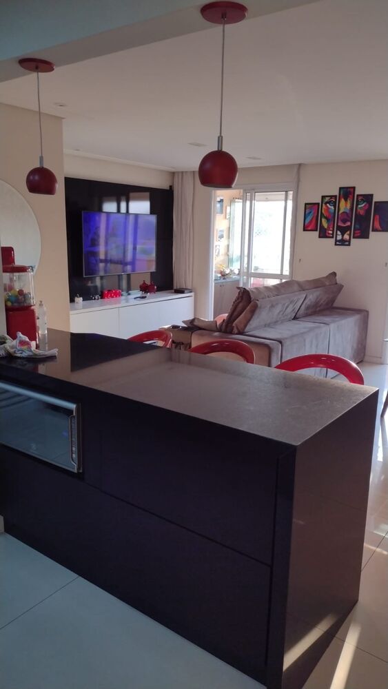 Apartamento, 2 quartos, 77 m² - Foto 8