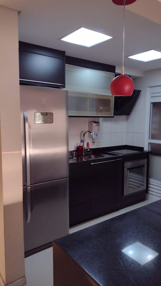 Apartamento, 2 quartos, 77 m² - Foto 12