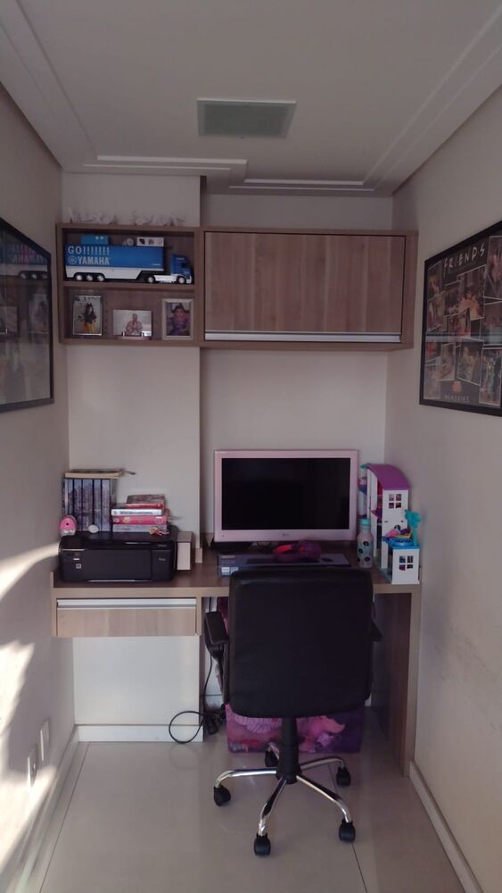 Apartamento, 2 quartos, 77 m² - Foto 1