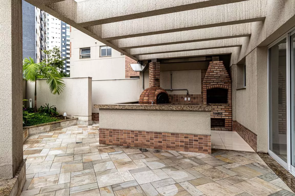 Apartamento, 3 quartos, 119 m² - Foto 11