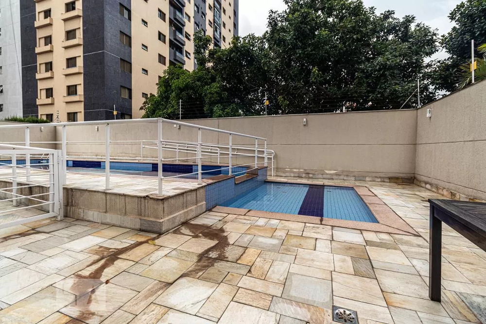 Apartamento, 3 quartos, 119 m² - Foto 5