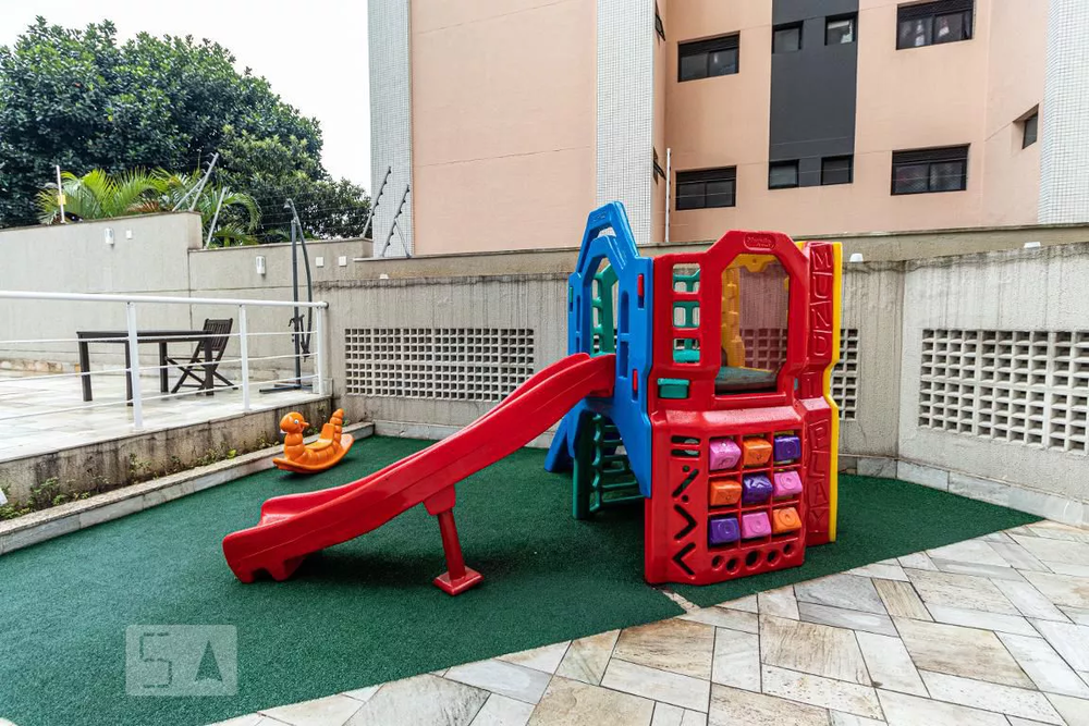 Apartamento, 3 quartos, 119 m² - Foto 7