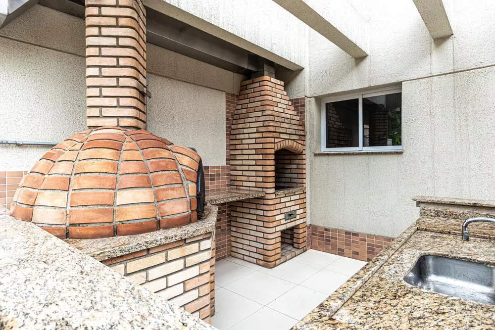 Apartamento, 3 quartos, 119 m² - Foto 6
