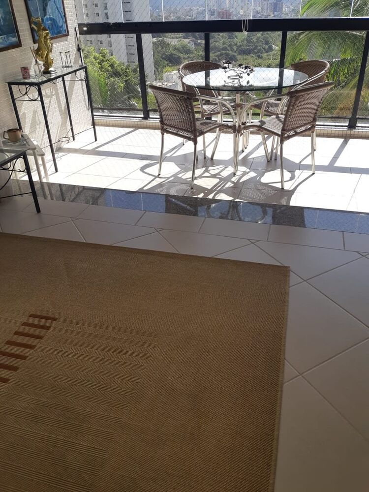 Apartamento, 3 quartos, 130 m² - Foto 2