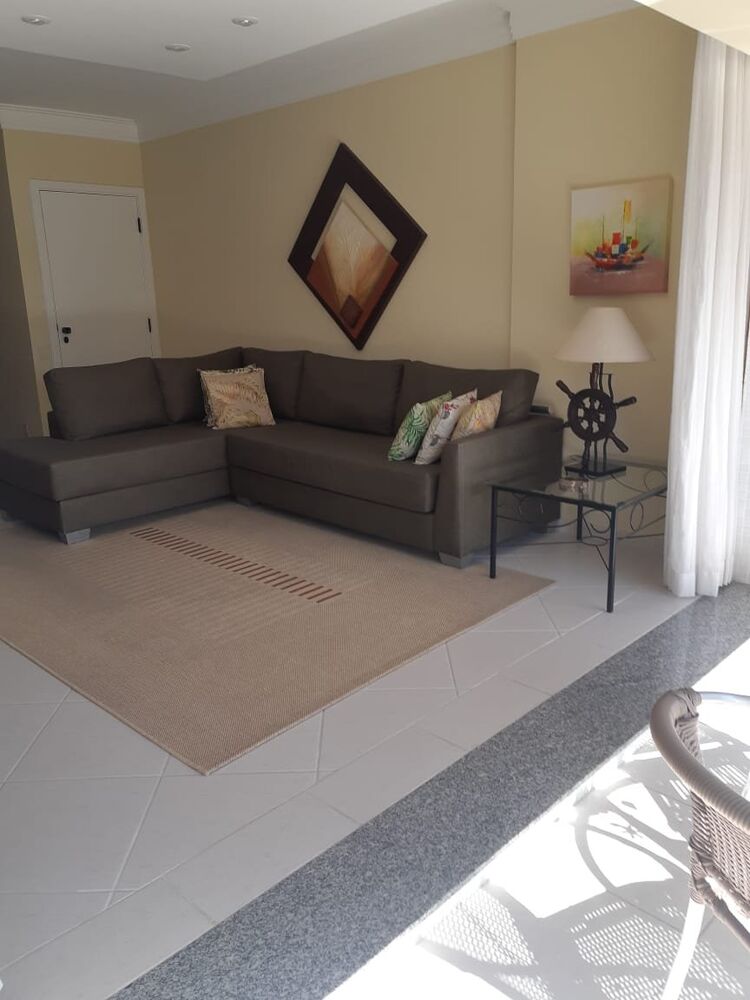 Apartamento, 3 quartos, 130 m² - Foto 7