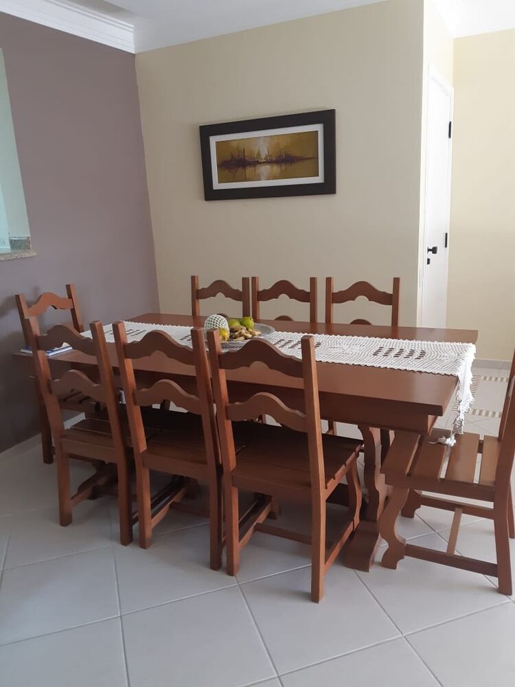 Apartamento, 3 quartos, 130 m² - Foto 9