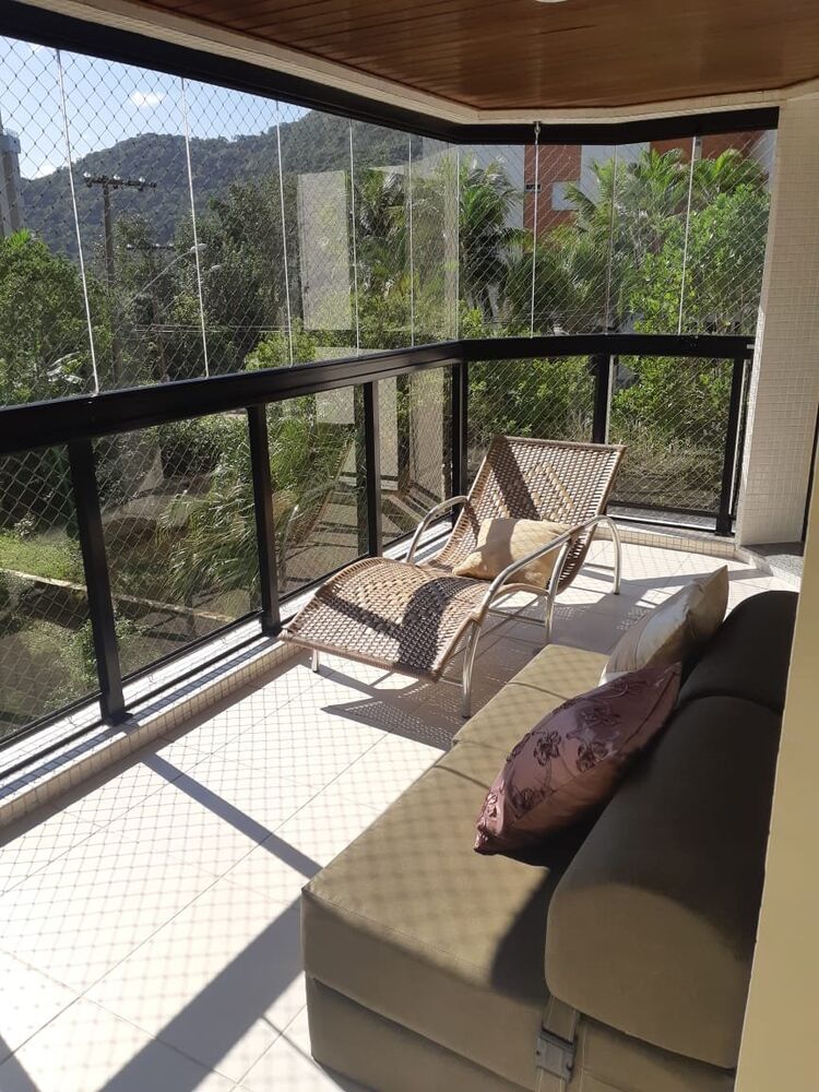 Apartamento, 3 quartos, 130 m² - Foto 3