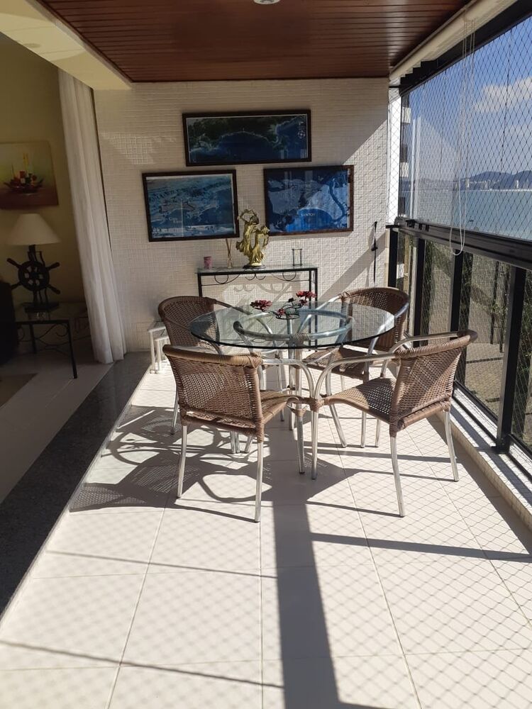 Apartamento, 3 quartos, 130 m² - Foto 1