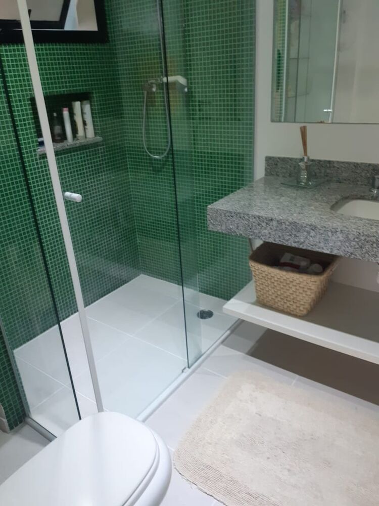 Apartamento, 3 quartos, 130 m² - Foto 12