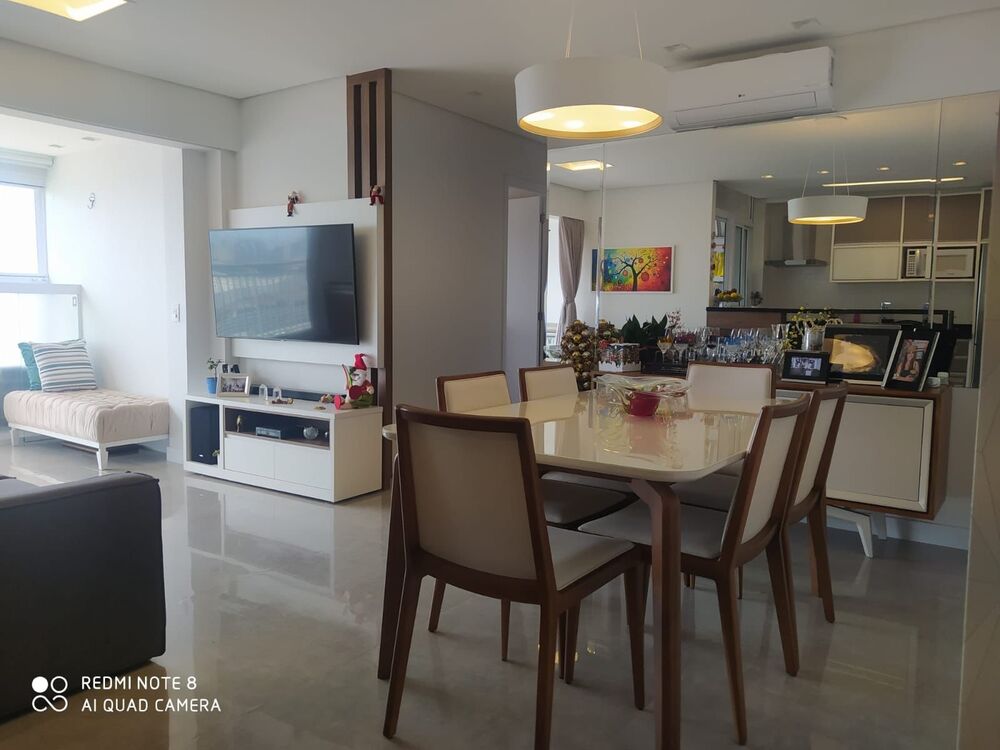 Apartamento, 3 quartos, 89 m² - Foto 1