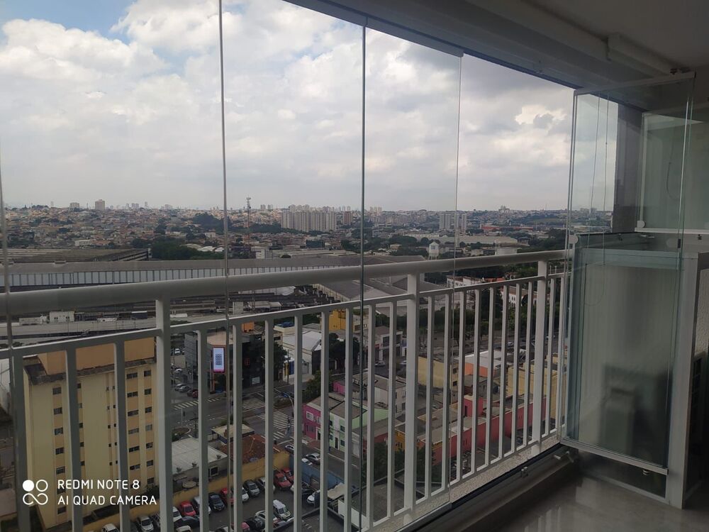 Apartamento, 3 quartos, 89 m² - Foto 2