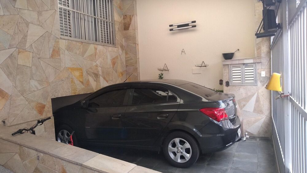 Sobrado, 3 quartos, 172 m² - Foto 4