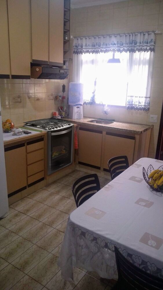 Sobrado, 3 quartos, 172 m² - Foto 1
