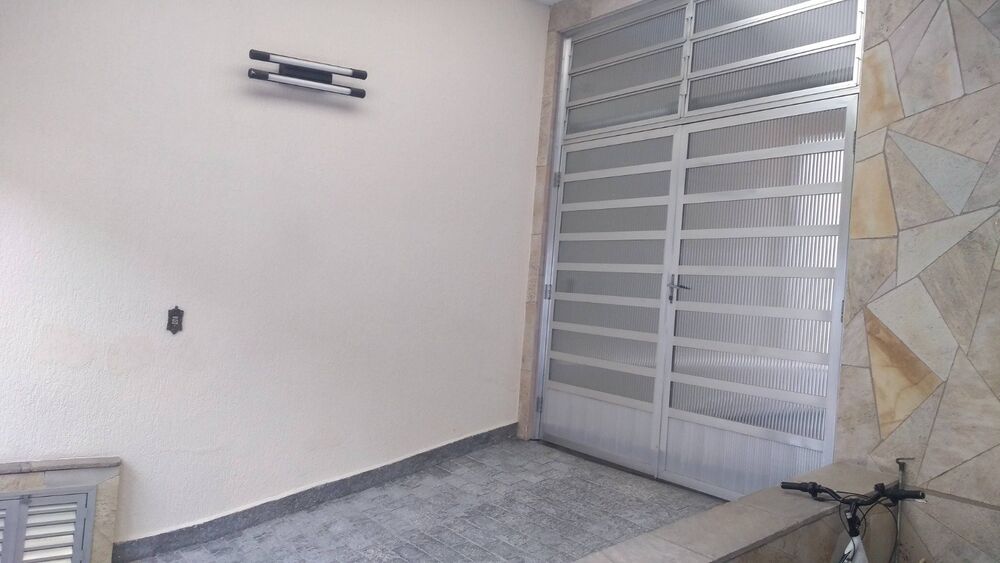 Sobrado, 3 quartos, 172 m² - Foto 13