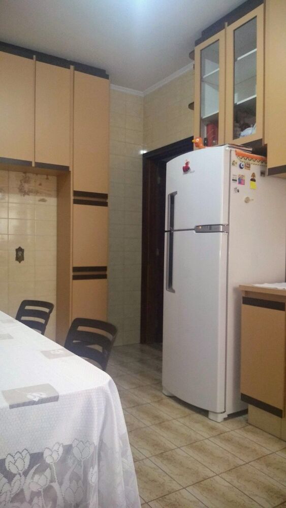 Sobrado, 3 quartos, 172 m² - Foto 2