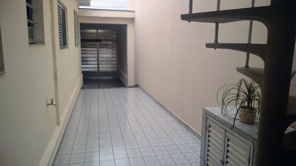 Sobrado, 3 quartos, 172 m² - Foto 3