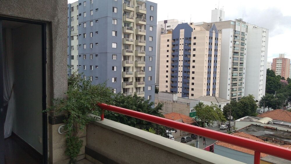Cobertura à venda com 4 quartos, 200m² - Foto 14