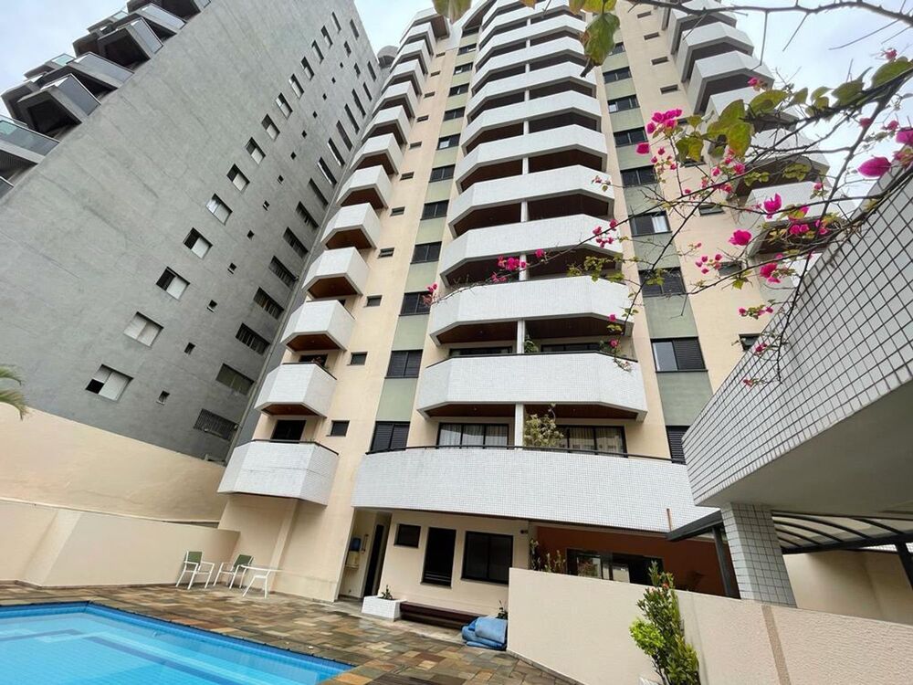 Apartamento, 3 quartos, 98 m² - Foto 3