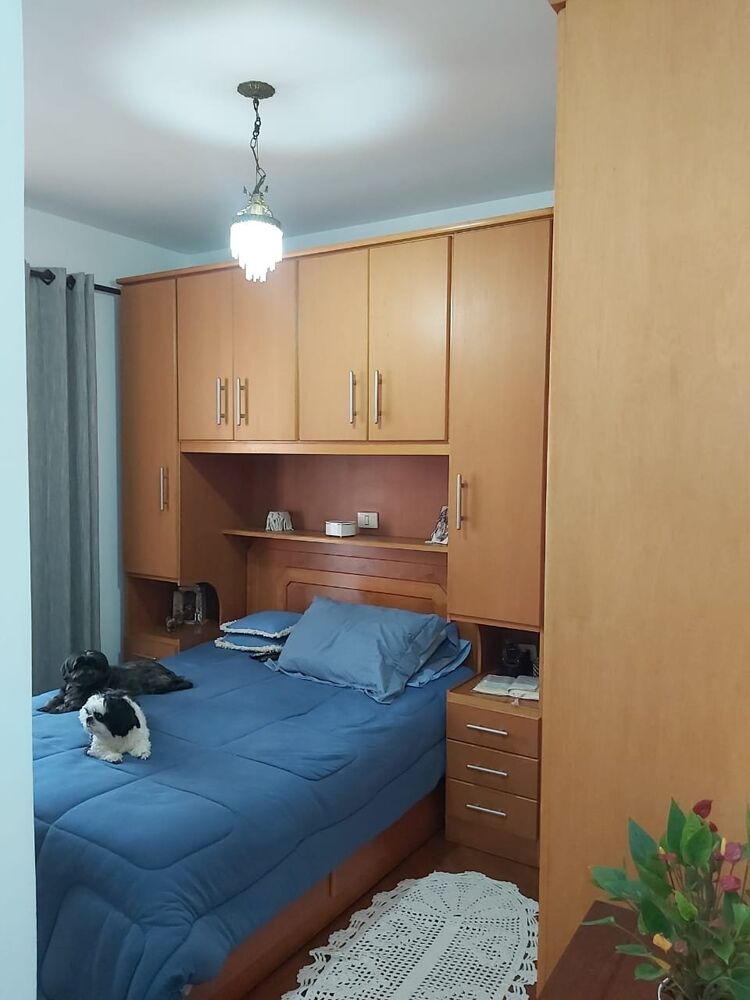Apartamento, 3 quartos, 98 m² - Foto 1