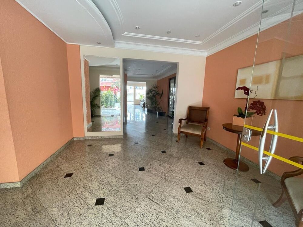 Apartamento, 3 quartos, 98 m² - Foto 8