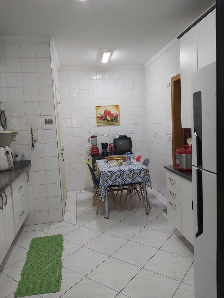 Apartamento, 3 quartos, 98 m² - Foto 5