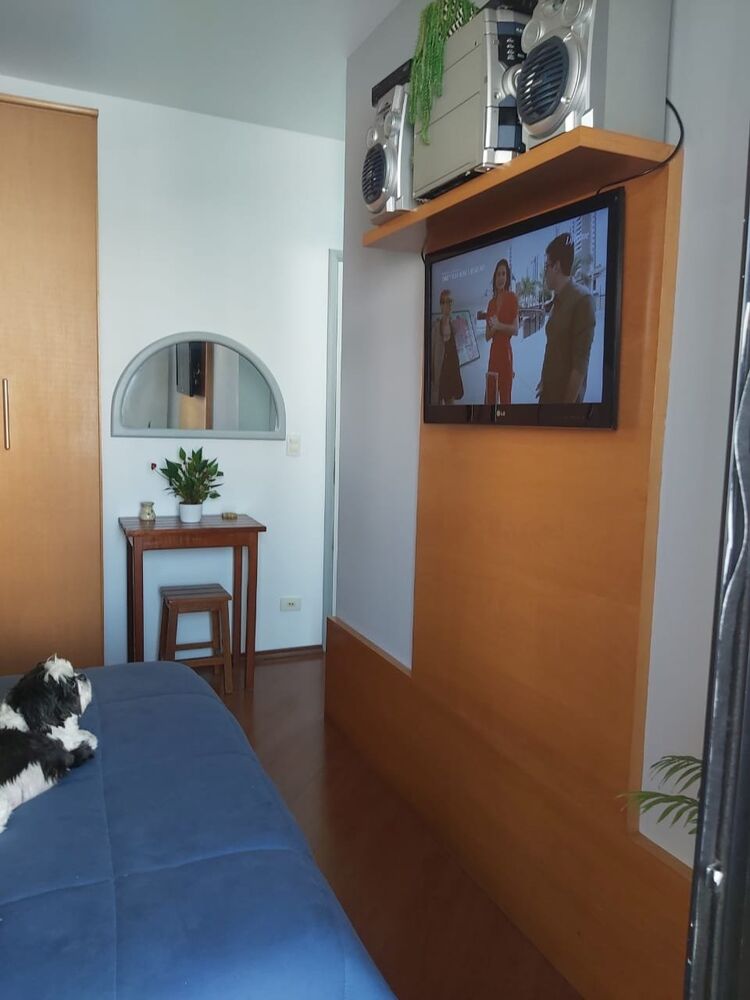 Apartamento, 3 quartos, 98 m² - Foto 4