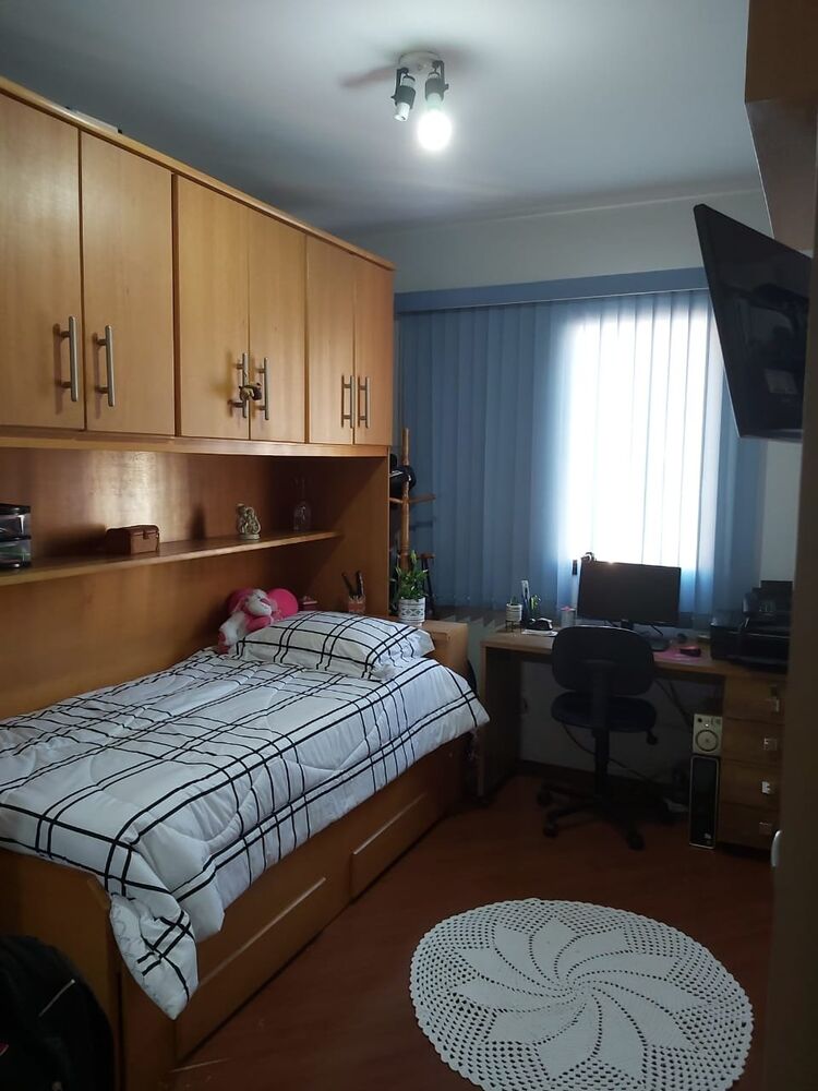 Apartamento, 3 quartos, 98 m² - Foto 7