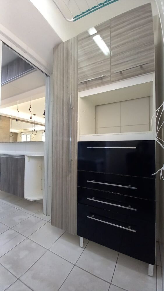 Apartamento, 2 quartos - Foto 8