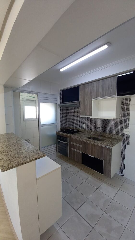 Apartamento, 2 quartos - Foto 2