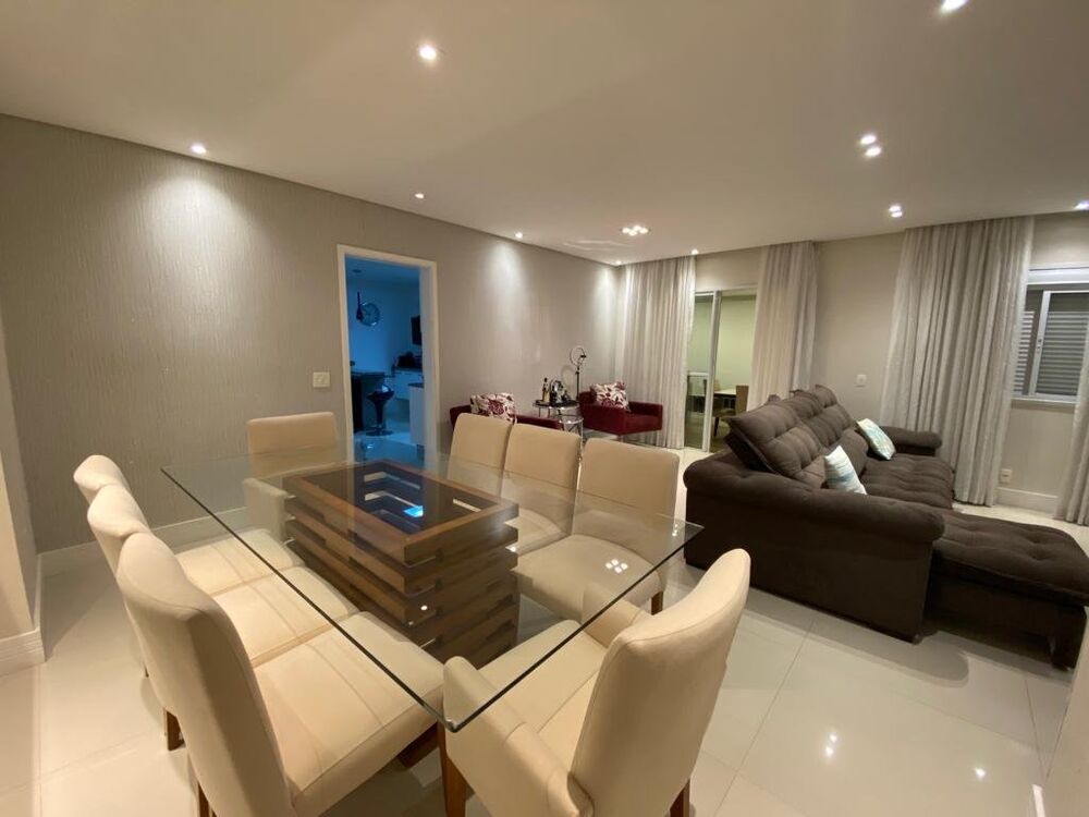 Apartamento, 3 quartos, 142 m² - Foto 6