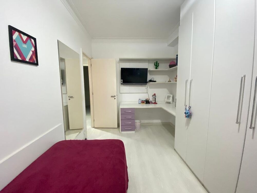 Apartamento, 3 quartos, 142 m² - Foto 8