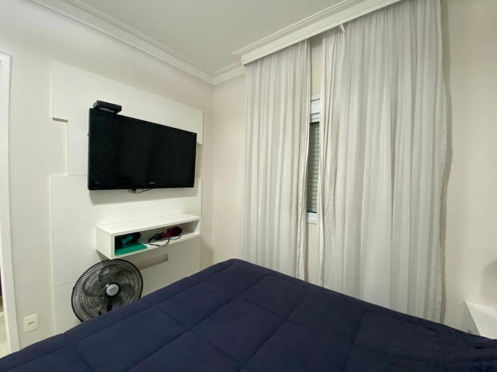 Apartamento, 3 quartos, 142 m² - Foto 4
