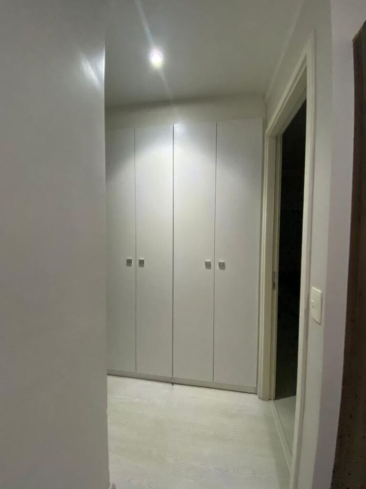 Apartamento, 3 quartos, 142 m² - Foto 3