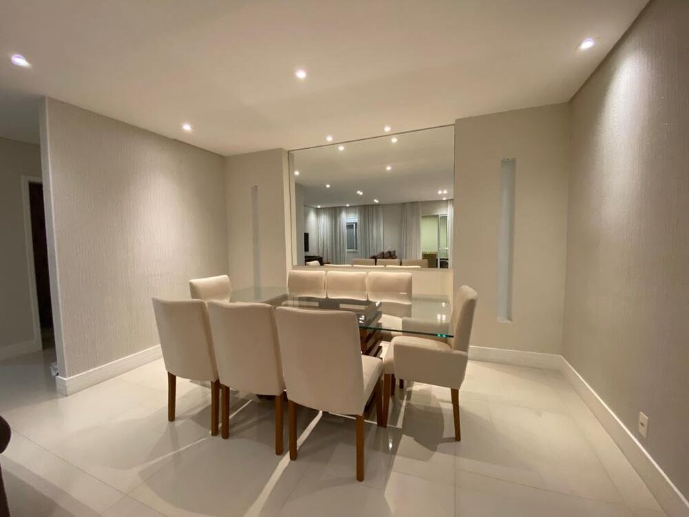 Apartamento, 3 quartos, 142 m² - Foto 7