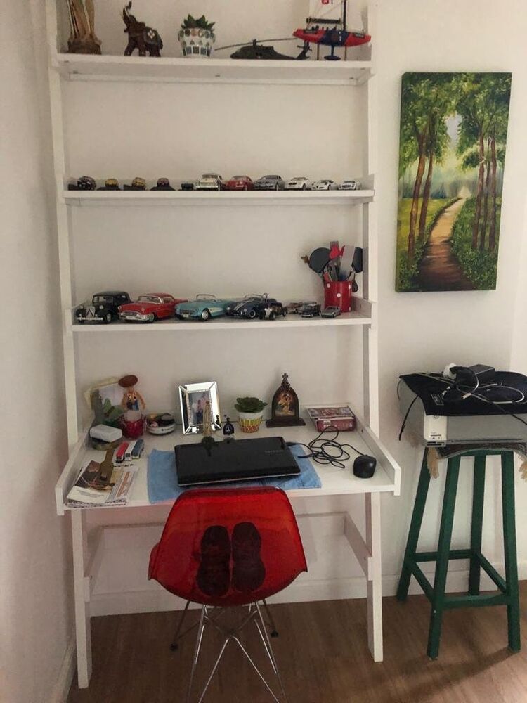 Apartamento, 3 quartos, 98 m² - Foto 3