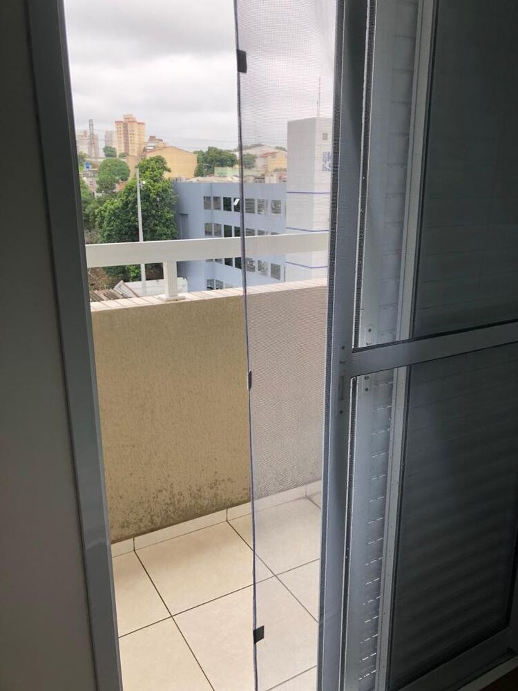 Apartamento, 3 quartos, 98 m² - Foto 2