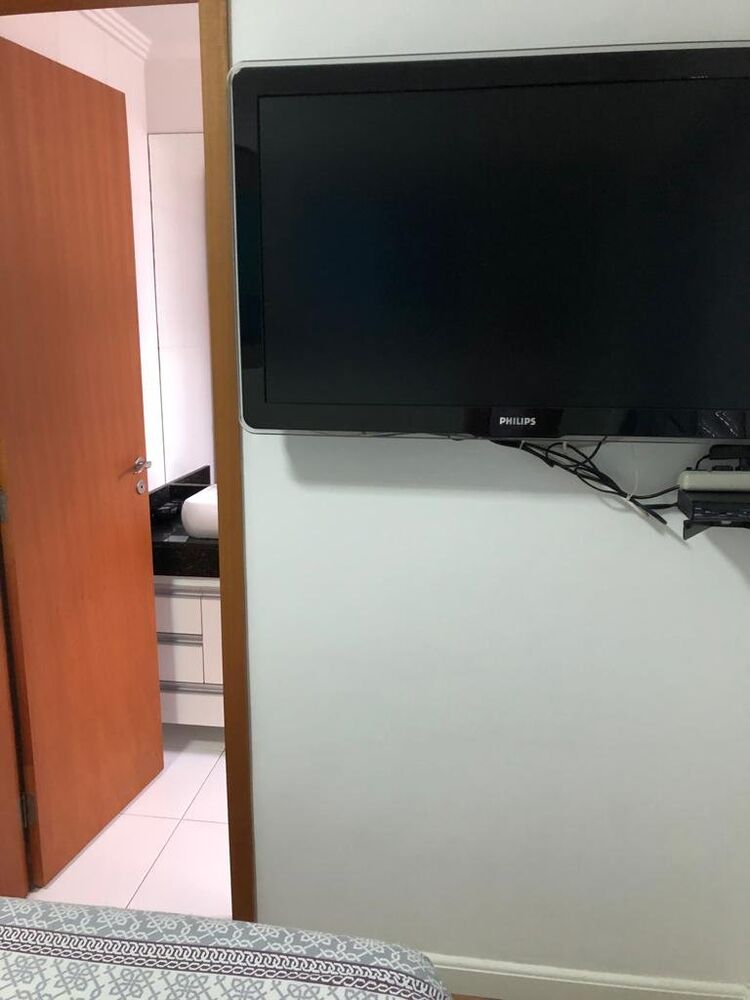 Apartamento, 3 quartos, 98 m² - Foto 4