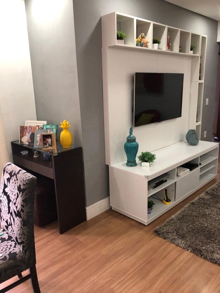 Apartamento, 3 quartos, 98 m² - Foto 1