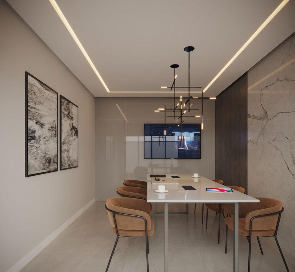Apartamento, 1 quarto, 26 m² - Foto 2