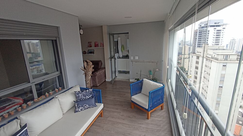 Apartamento, 2 quartos, 67 m² - Foto 1