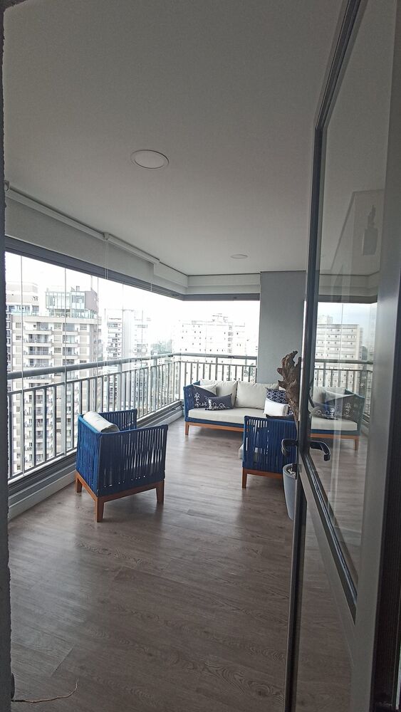 Apartamento, 2 quartos, 67 m² - Foto 4